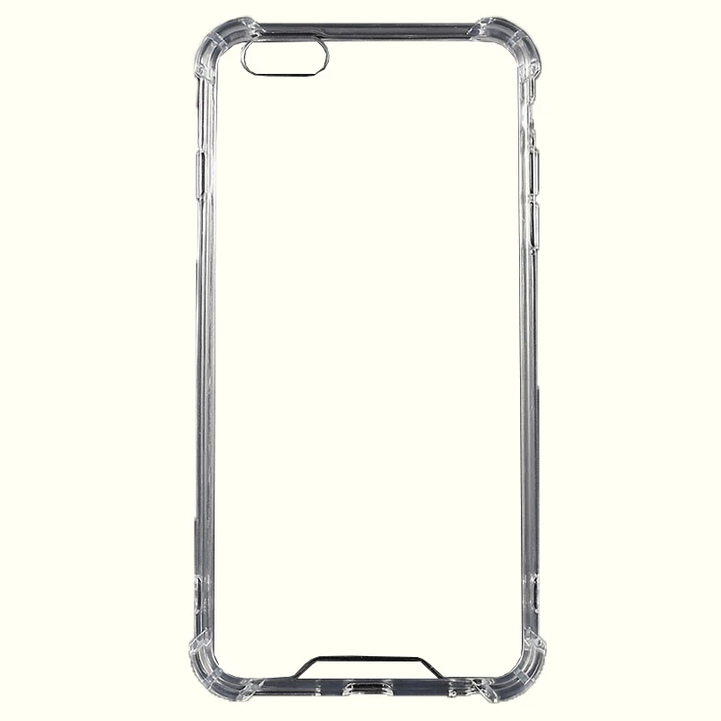 کاور مدل ایربگ کپسول دار مناسب برای گوشی موبایل اپل Iphone 6 / 6s