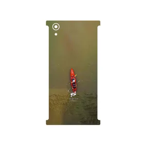 MAHOOT Kayak Cover Sticker for Sony Xperia XA1 Plus