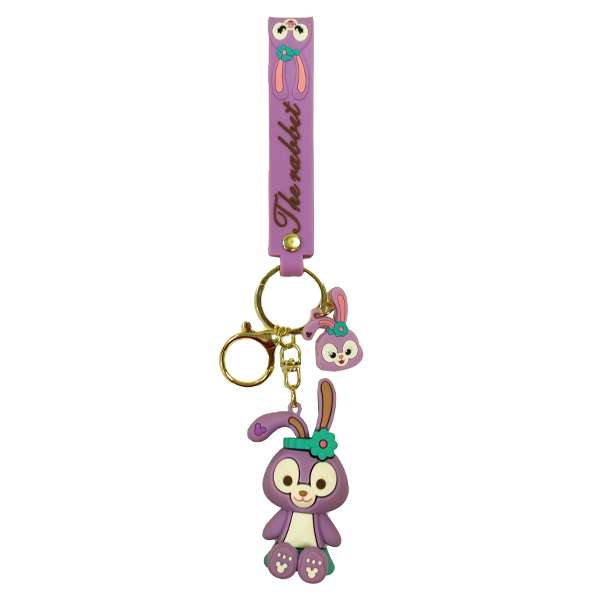 جاکلیدی دخترانه مدل SILICONS جاکلیدی دخترانه مدل SILICONS