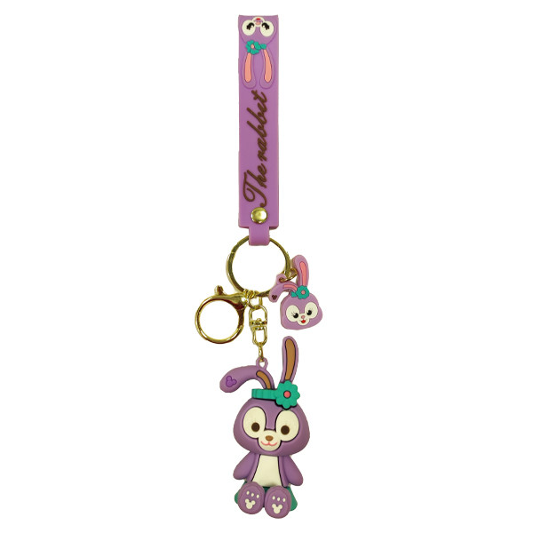 جاکلیدی دخترانه مدل SILICONS جاکلیدی دخترانه مدل SILICONS