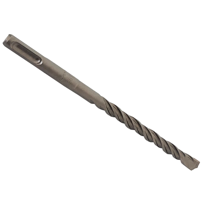 مته چهار شیار بوش کد AT-010 سایز 10 میلیمتر