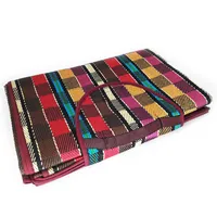 زیر انداز 18 نفره مدل جاجم کد 4022