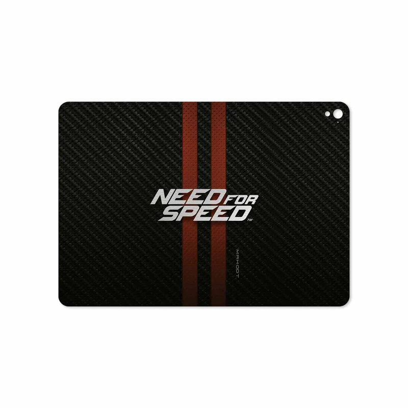 برچسب پوششی ماهوت مدل Need-for-Speed-Game مناسب برای تبلت اپل iPad Pro 9.7 2016 A1674