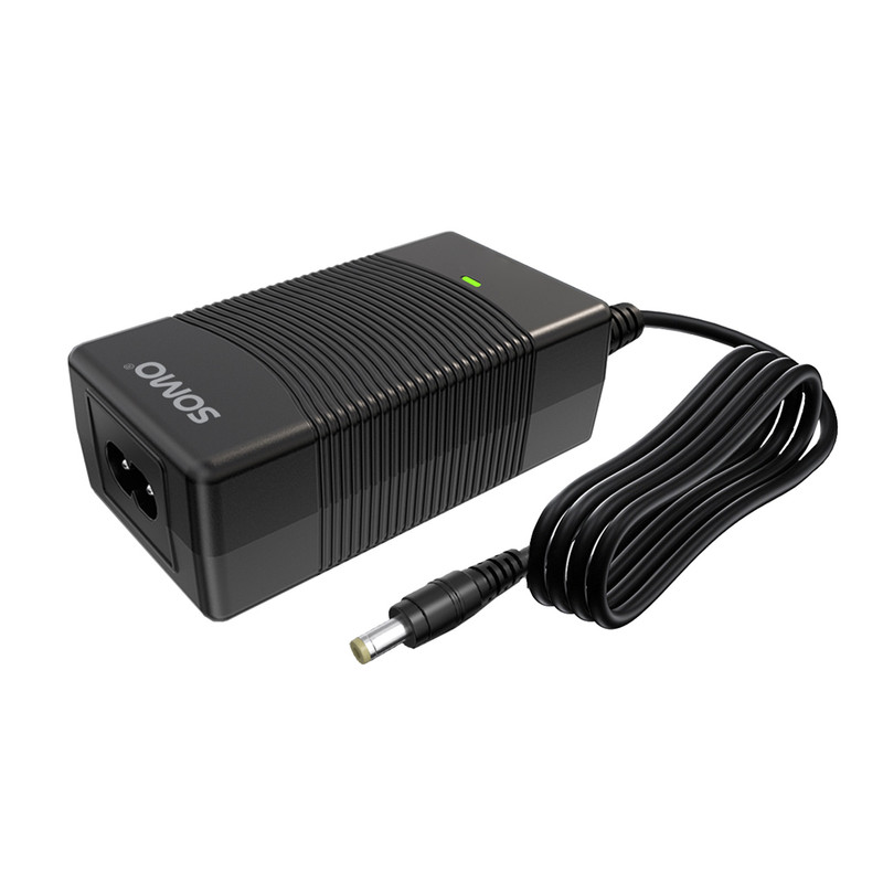  آداپتور 12 ولت 2 آمپر سومو مدل SM-120200-D