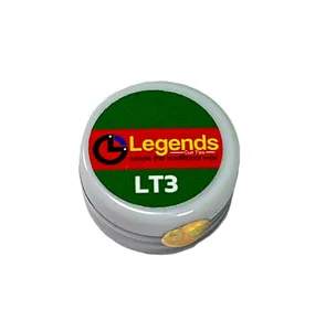 تیپ اسنوکر لجندز مدل LT3