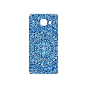 MAHOOT Mandala Design 1 Cover Sticker for Samsung Galaxy A3 2016