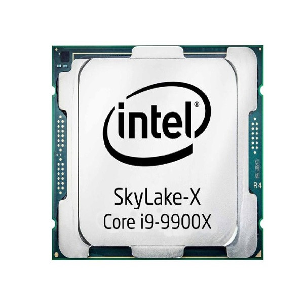 پردازنده اینتل مدل Core i9-9900X