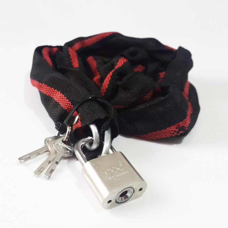 قفل دوچرخه مدل Sch-110