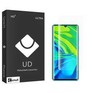 Coconut UDB uv Screen Protector For Xiaomi Mi Note 10