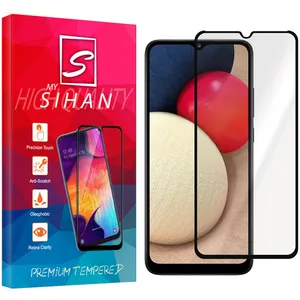 My Sihan FG Screen Protector For Samsung Galaxy
A02s