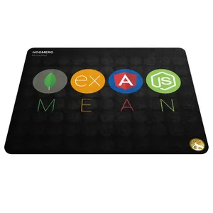 ماوس پد هومرو مدل A5724 طرح برنامه نویسی
