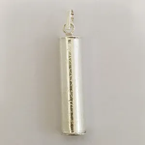 آویز گردنبند نقره سلین کالا مدل حرز ce-As14