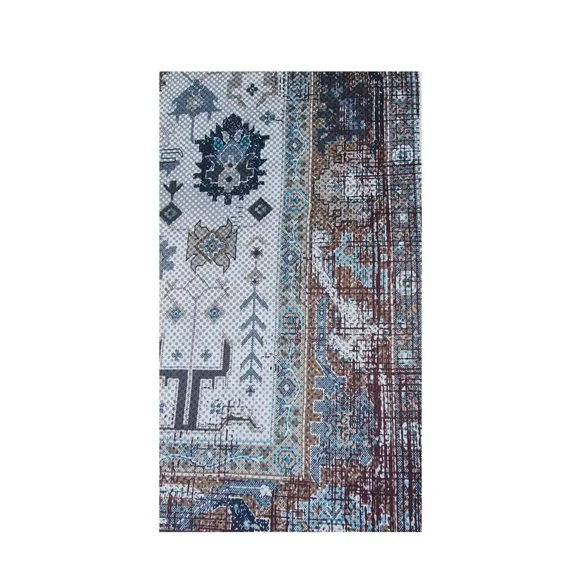 زیرانداز سفری مدل 1100