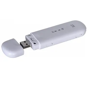 مودم LTEقابل حمل زد تی ای مدل ZTE MF79U به همراه 22 گیگ اینترنت 1 ماهه