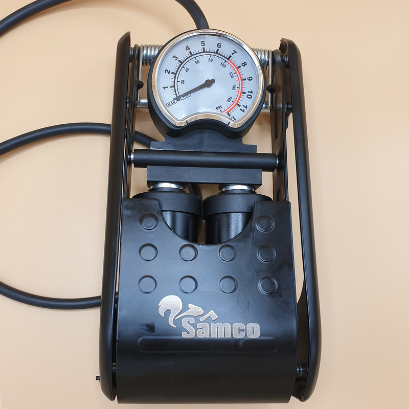 تلمبه پایی سامکو مدل YP-SAM02
