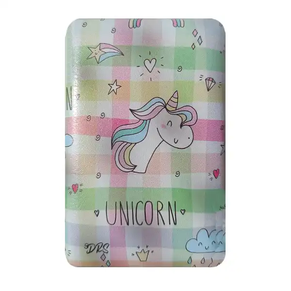 آینه جیبی دی آر اس مدل Unik