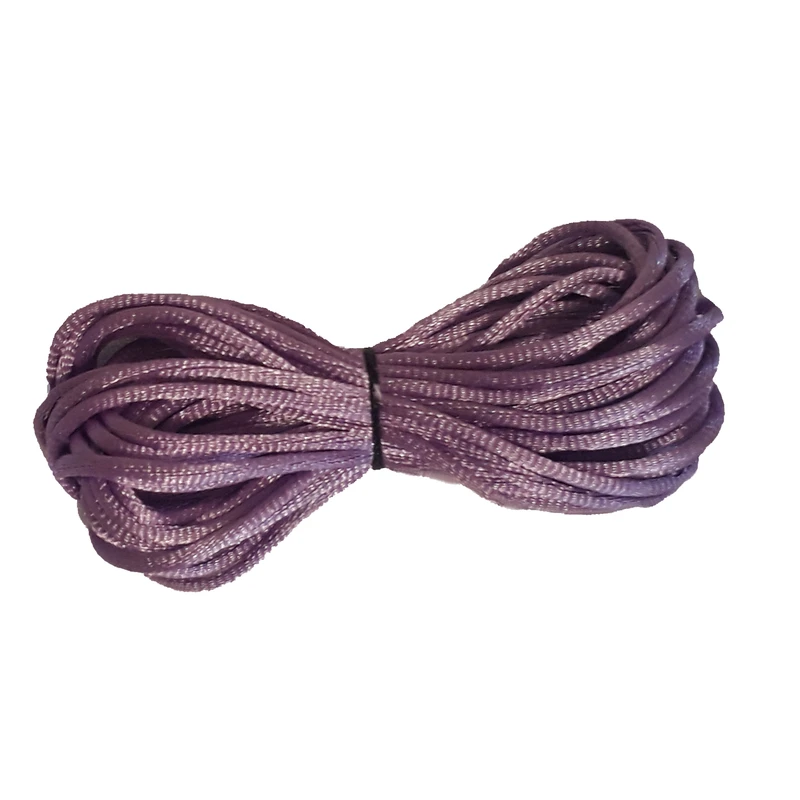 نخ ماکارونی کد PU-5 طول 5 متر