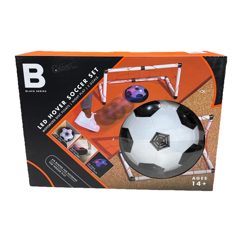 اسباب بازی فوتبال مدل HOVER SOCCER اسباب بازی فوتبال مدل HOVER SOCCER