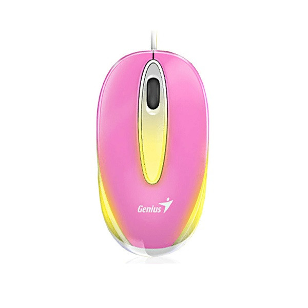 ماوس جنیوس مدل DX-MINI