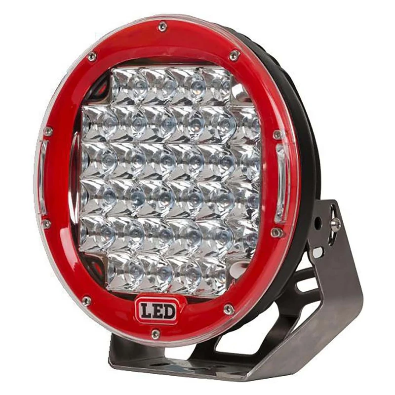 پروژکتور آفرود خودرو 32 ال ای دی مدل ضدبخار کد 1997