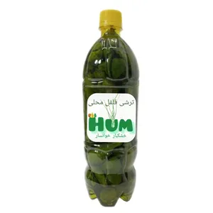 ترشی فلفل هوم - 750 گرم