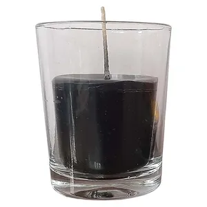 شمع معطر مدل نعنايی بسته 20 عددی