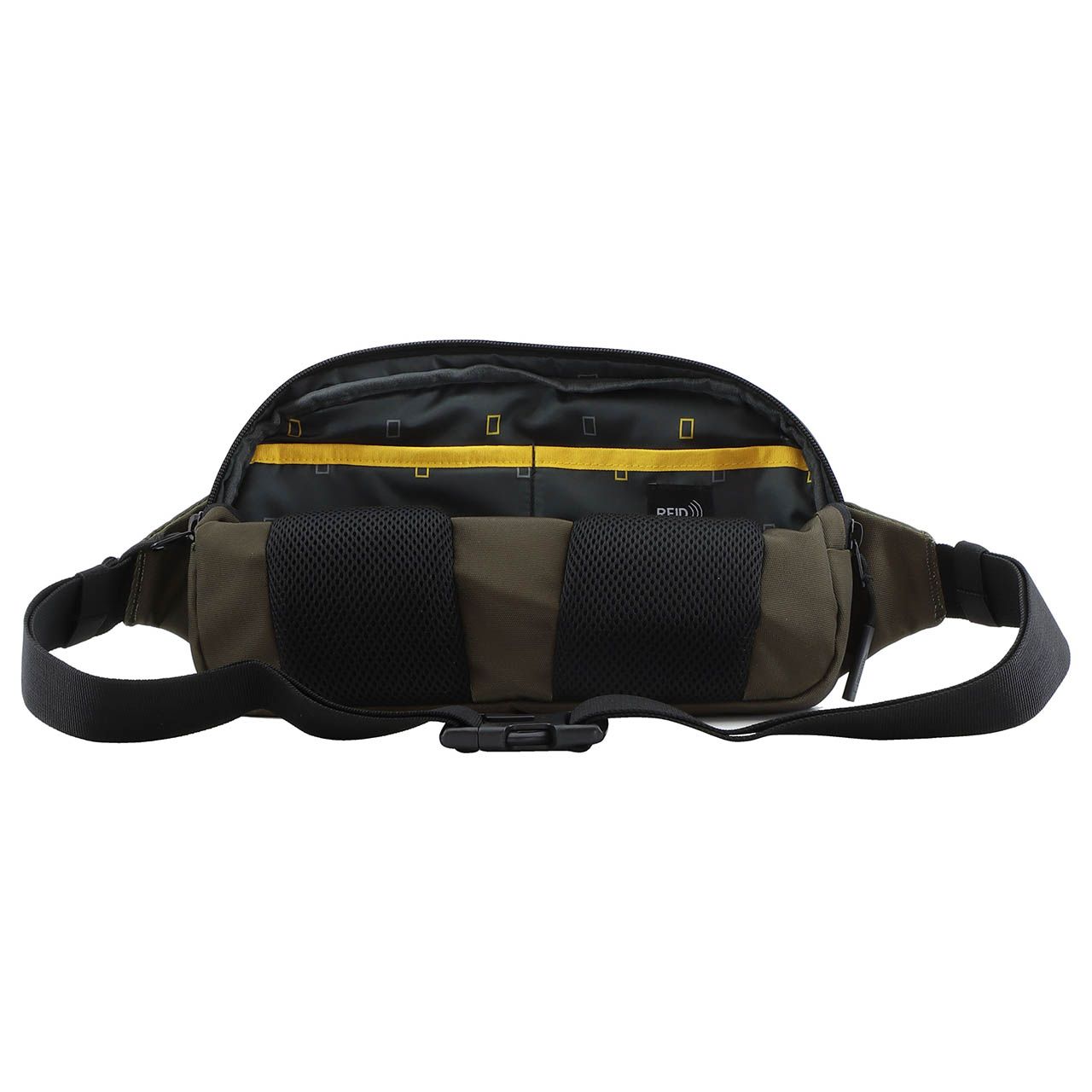 کیف کمری نشنال جئوگرافیک مدل N21631 ATLANTIC -  - 14