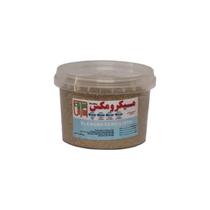 کود پودری سبزینه مارال مدل میکرومکس وزن 400 گرم 