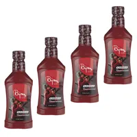 سس گوجه فرنگی بیژن - 550 گرم بسته 4 عددی