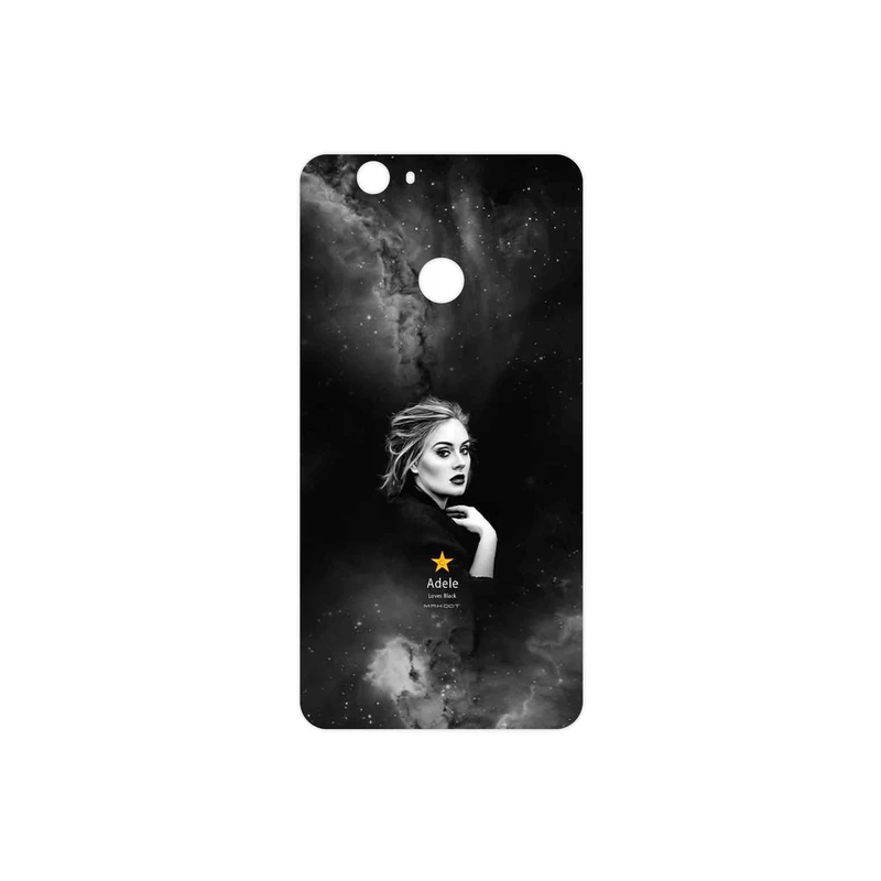 برچسب پوششی ماهوت مدل Adele مناسب برای گوشی موبایل هوآوی Nova