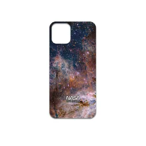 MAHOOT  Universe-by-NASA-6 Cover Sticker for apple iPhone 11 Pro