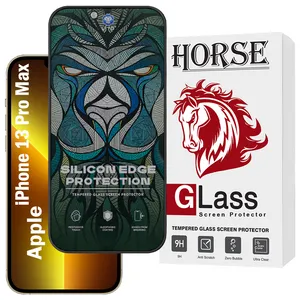 Horse LITOSILPH Privacy Screen Protector For Apple iPhone 13 Pro Max