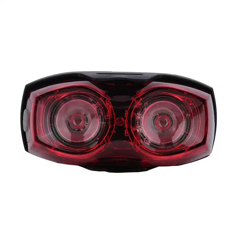 چراغ عقب دوچرخه هیوب مدل cmpgorbe11