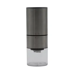 آسیاب قهوه مدل HB-988 شارژی