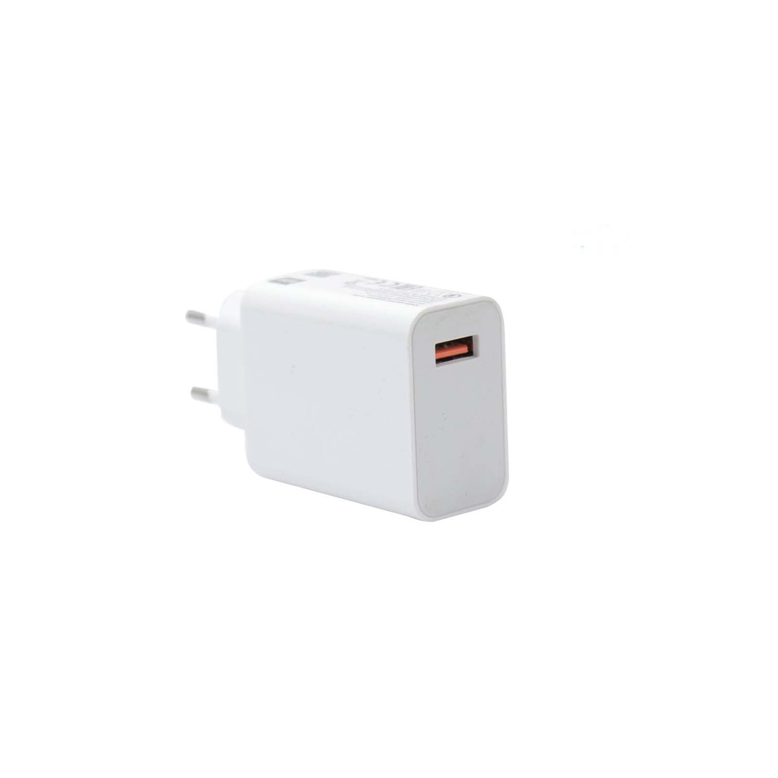 شارژر دیواری مدل MDY-11-EZ