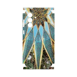 MAHOOT KHAYAM_Tomb-FullSkin Cover Sticker for Samsung Galaxy A56