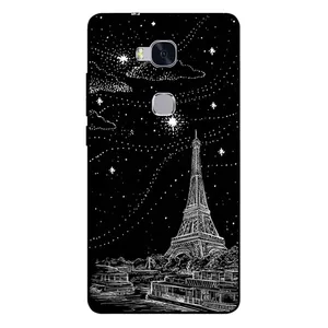 Megafone 8107 Cover For Honor 5X