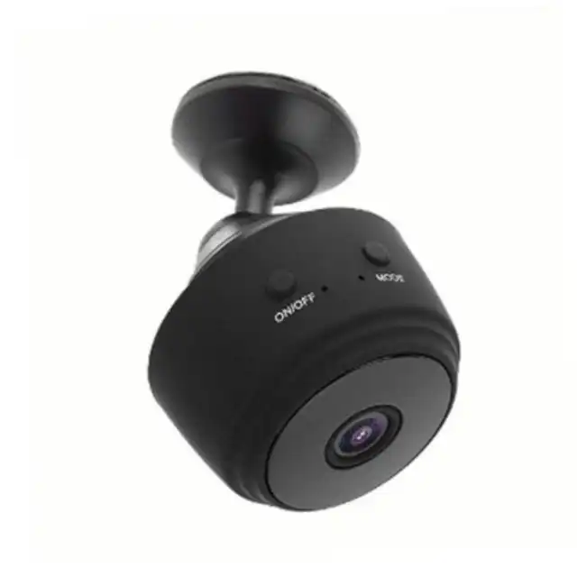 دوربین مداربسته تحت شبکه مدل q01