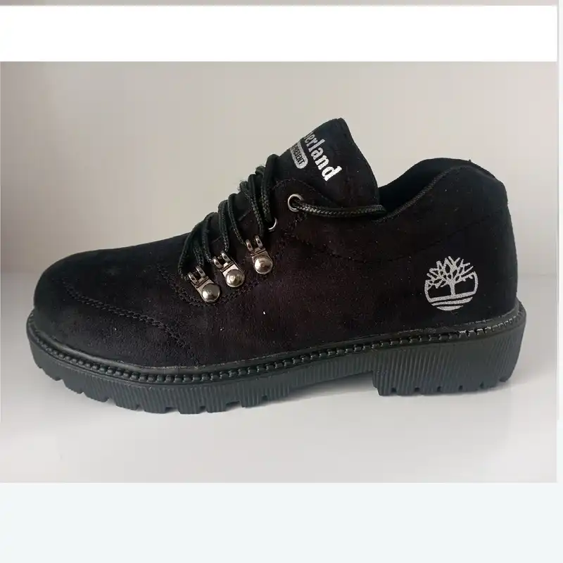 کفش زنانه مدل TM کد 001 رنگ مشکی