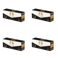 چای سیاه خارجی کیسه ای عطری ارلگری  دو قوچ چهار بسته 25 عددی