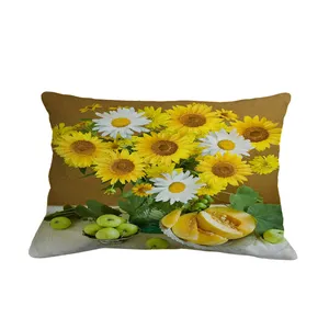 رو بالشی مدل   آفتابگردان کد 5530