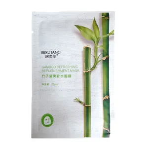 ماسک صورت بیسوتانگ مدل بامبو وزن 25 گرم