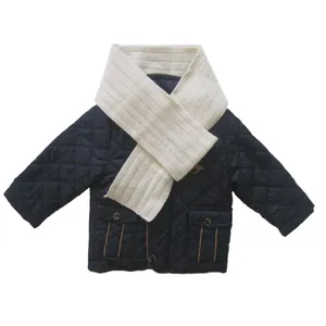 کاپشن و شال نوزادی مدل M-02
