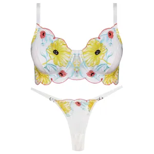 ست شورت و سوتین زنانه کارنا رز مدل فنردار کد 5167-5007