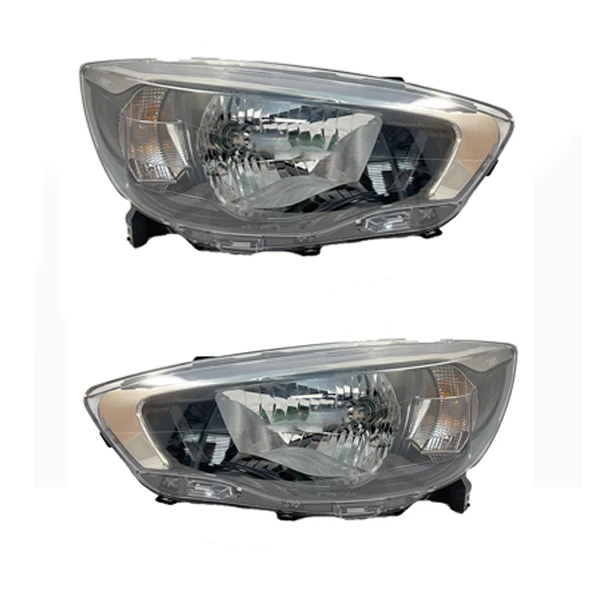 چراغ جلو کروز مدل فابریک DSN مناسب برای شاهین بسته دو عددی