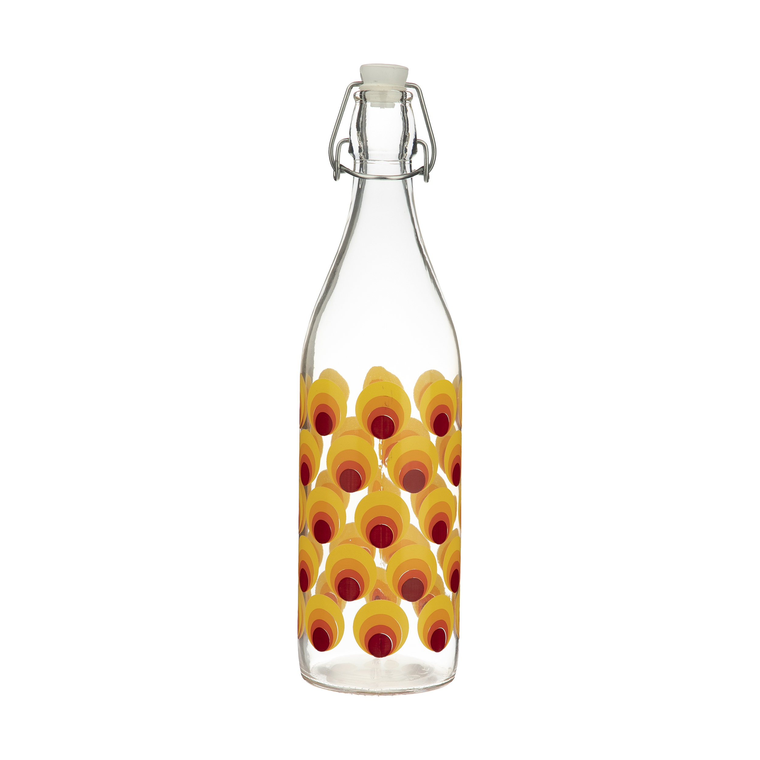 بطری شروه مدل PARMA کد R4700