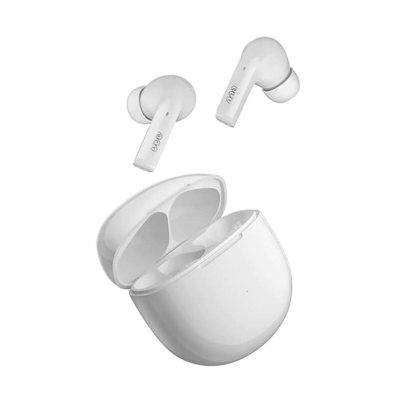 هندزفری بلوتوثی کیو سی وای مدل RAK HANDFREE T18 NEW 2022