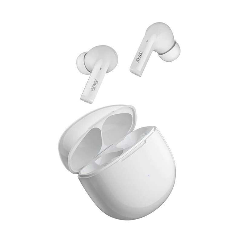هندزفری بلوتوثی کیو سی وای مدل REN EARHOOK T18 SPORT BUDS