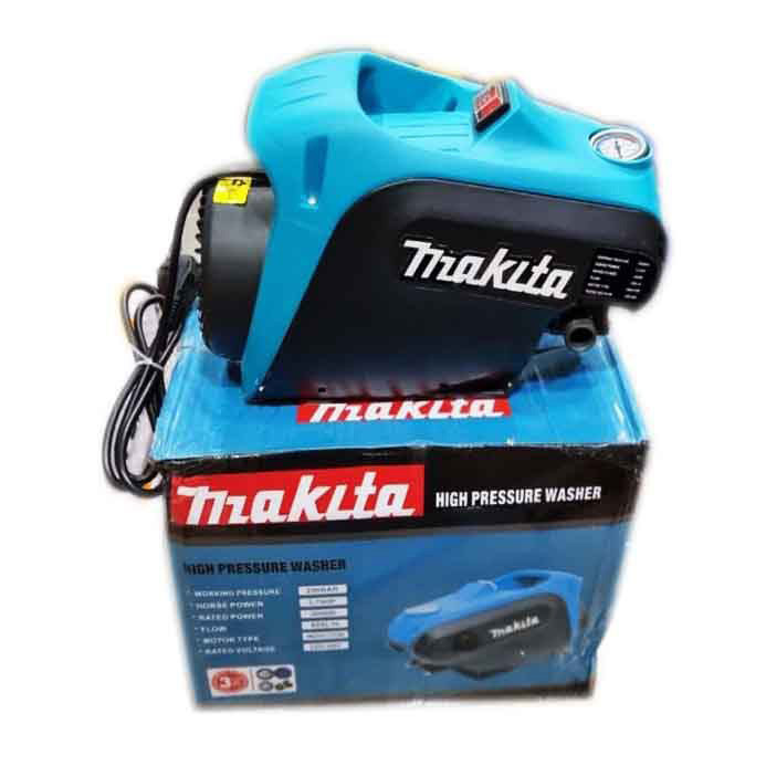 کارواش ماکیتا مدل  MAK.43564