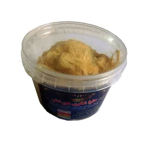 حلوا شکری سنتی بروجرد هورخش - 45گرم